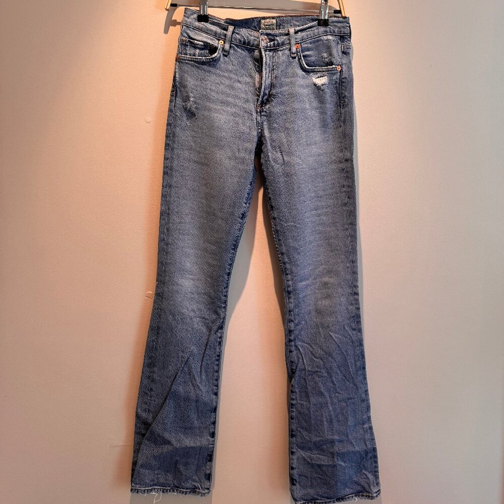 Citizens Of Humanity Emmanuelle Jeans